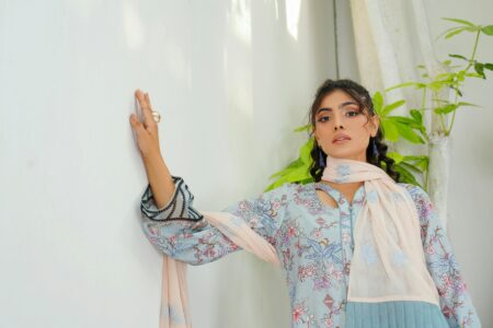 Shalwar kameez new design