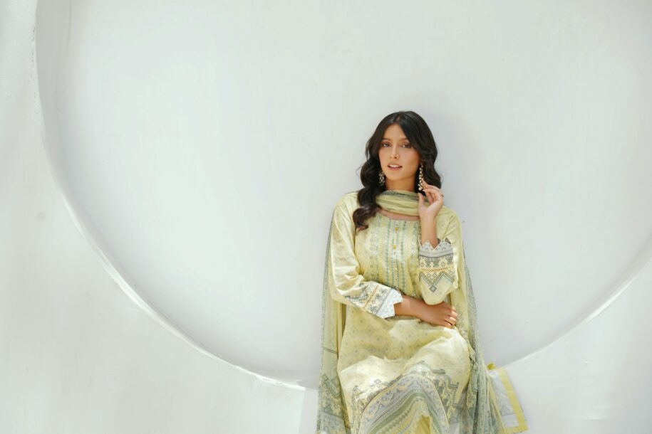 History of Selwar Kameez