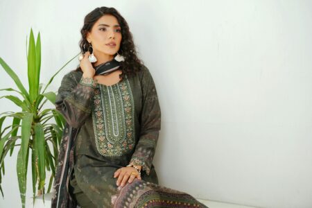 Salwar kameez for women